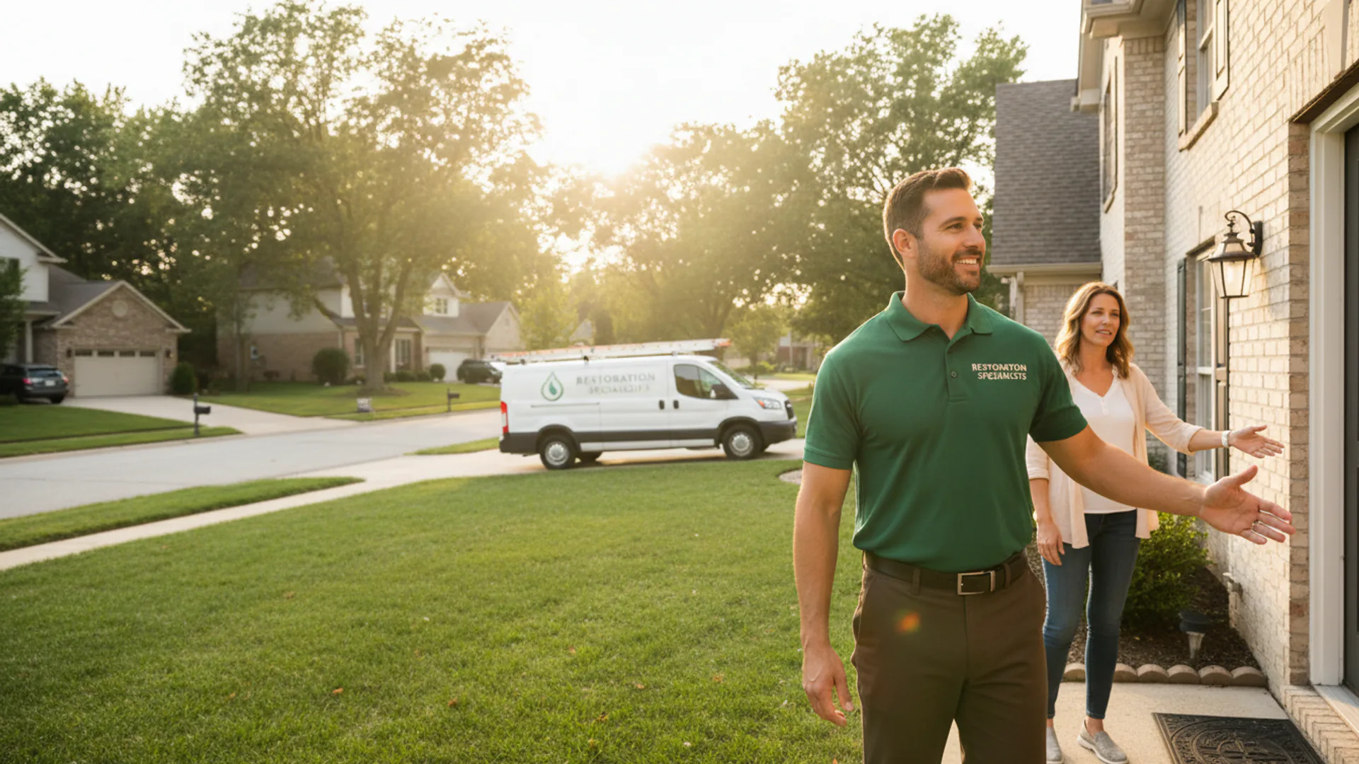 Premium Water Damage Restoration in Parsippany, NJ Near Me: Quality Service and Guaranteed Results